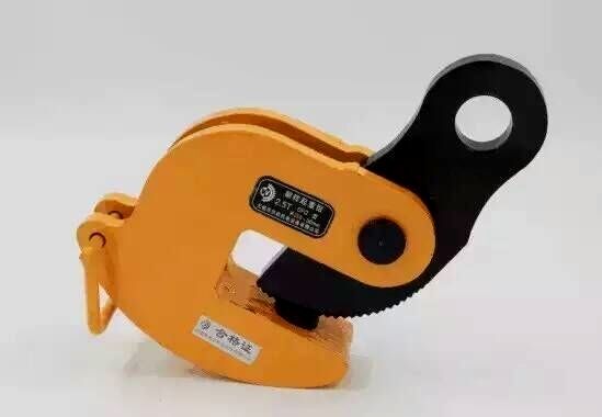 选择钢板起重钳可以从哪些方面入手