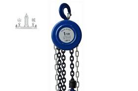 环链提升机可用于输送哪些物料？